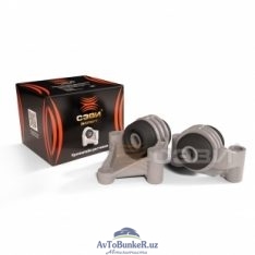 Кронштейн растяжки (краб) (компл.: 2шт.) 2108 SEVI EXPERT