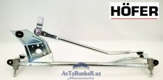 Трапеция стеклоочистителей ВАЗ-2170 "HOFER"