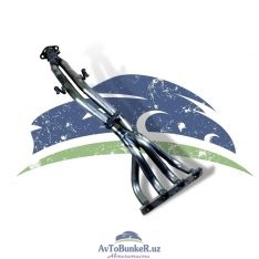 Паук 4-2-1 16V "Stinger Sport" для а/м ВАЗ 2181 Веста SW Cross 1.8L AMT