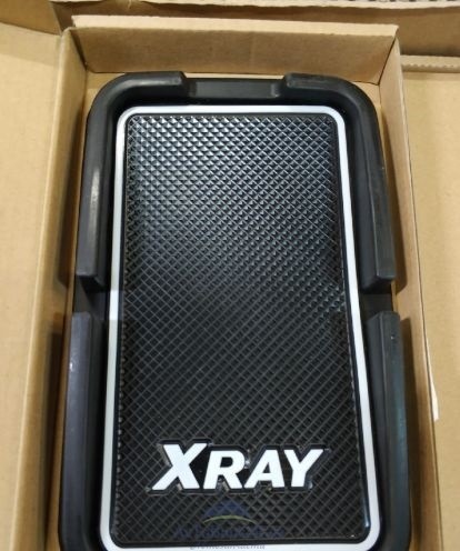 Коврик с бортиком для телефона Lada X-Ray