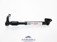 Демпфер рулевой рейки "Stinger S-1" для переднеприводных а/м ВАЗ.
