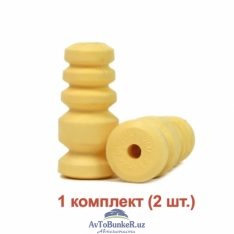 Отбойник заднего амортизатора (компл.: 2шт.) 2170 DEMFI