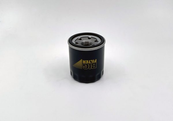 Фильтр масляный BIGFilter Lada Vesta, X-Ray (H4M) GB-141