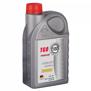 Professional Hundert TGO 75W-90 GL4+