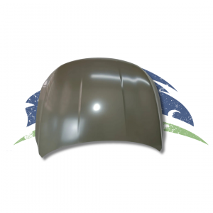 Капот BYD Chazor HA2HJ-8402010\77