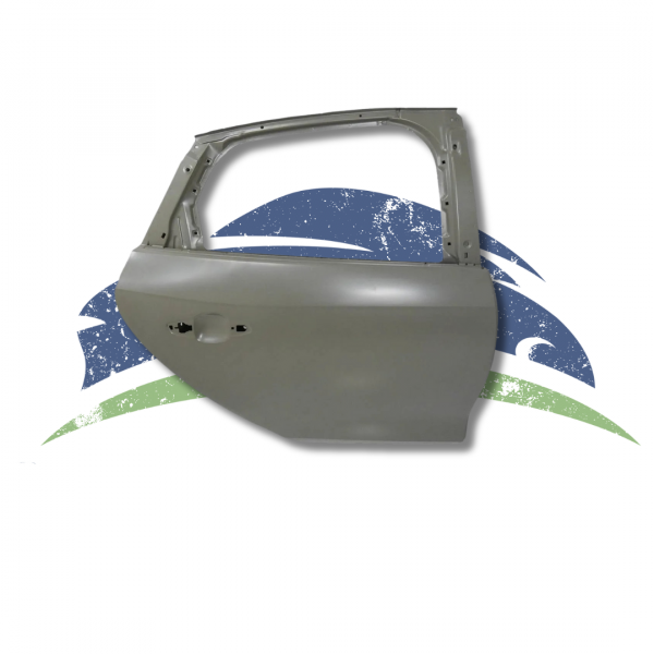 Правая задняя дверь для BYD Chazor HAD-6201019/70