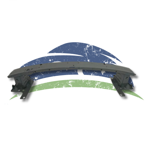 Передний швеллер (усилитель) бампера BYD Chazor HAD-8400010/70