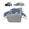 Передняя левая дверь BYD Chazor HAD-6101010/70