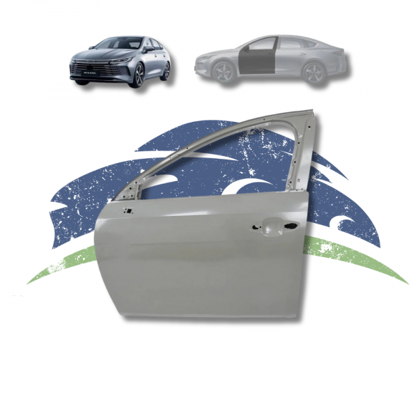 Передняя левая дверь BYD Chazor HAD-6101010/70