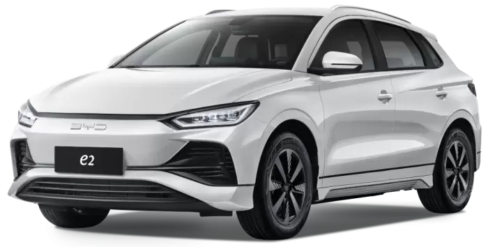 BYD E2