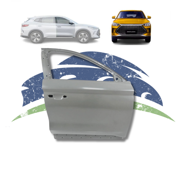 Передняя дверь , правая сторона BYD Song Pro DM-i SA3F-6101019/70
