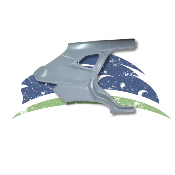 Заднее правое крыло BYD Song Pro DM-i SA3F-5401918/70