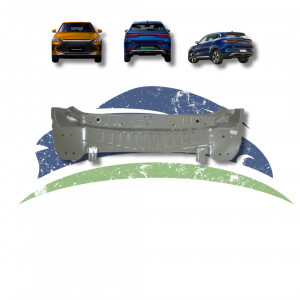 Панель задка BYD Song Pro DM-i SA3F-5601010/70