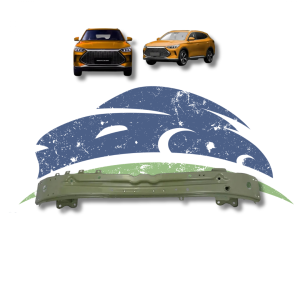 Усилительная балка (швелер) переднего бампера BYD Song Pro 2023–2025 гг. - SA3F-8400010A/70