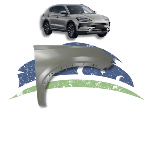 Правое крыло BYD SONG PLUS 2023-2025 - SA3HK-8403019/70