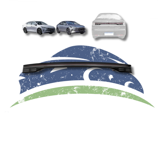 Задний фонарь багажника BYD Chazor HA2HK-4107001