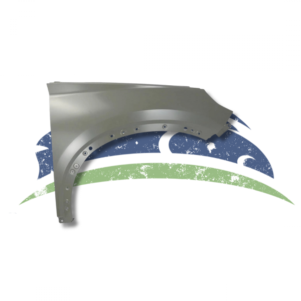 Правое крыло BYD Song Pro DM-i SA3F-8403019/70