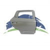 Задняя дверь , правая сторона BYD Song Pro DM-i SA3F-6201019/70