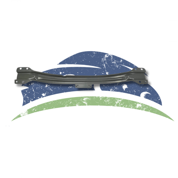 Усилительная балка (швелер) заднего бампера BYD Song Pro DM-i SA3F-8400020/70