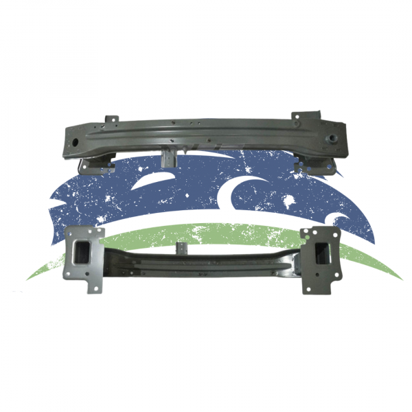 Усилительная балка (швелер) переднего бампера BYD E2 EL-8400010/77