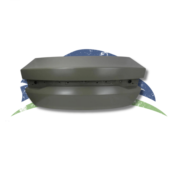 Крышка багажника BYD Chazor HA2HJ-5604010/77