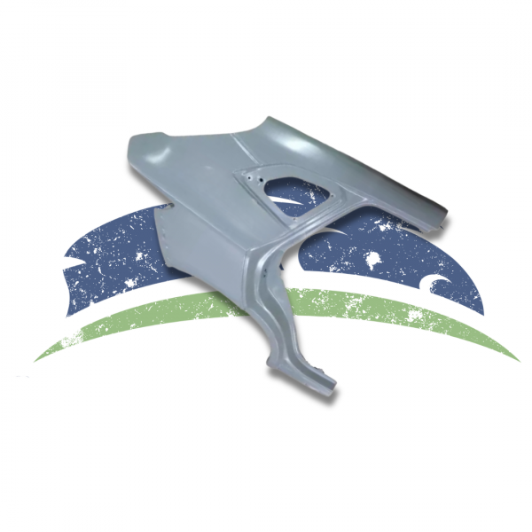 Заднее правое крыло BYD Song Pro DM-i SA3F-5401918/70