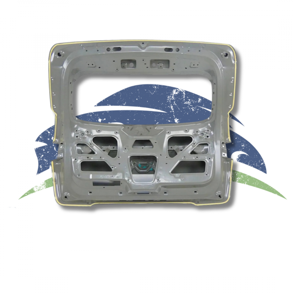 Задняя крышка BYD Song Pro DM-i SA3F-6301010/70