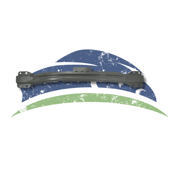 Усилительная балка (швелер) заднего бампера BYD Song Pro DM-i SA3F-8400020/70