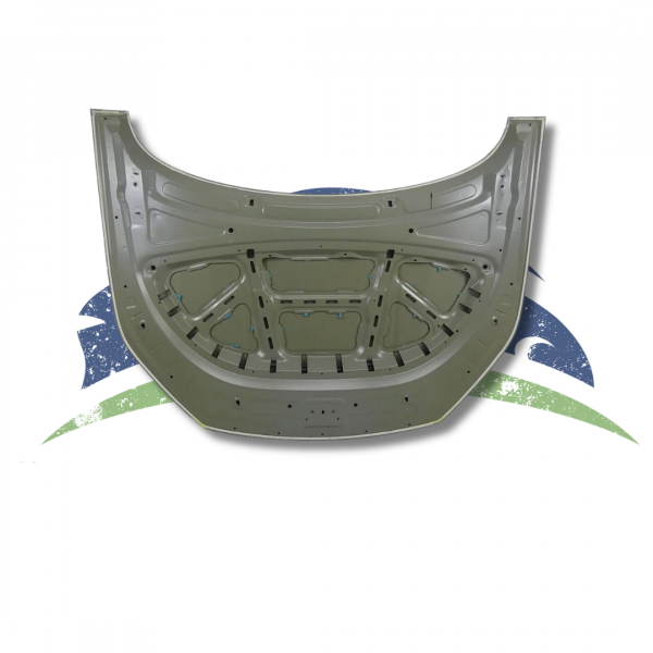 Передний капот Byd Song Plus Premium 2025 SA3HK-8402010/70