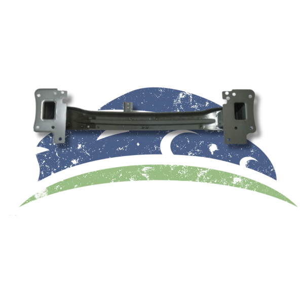 Усилительная балка (швелер) переднего бампера BYD E2 EL-8400010/77