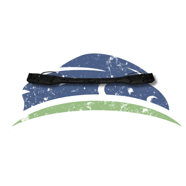 Задний фонарь багажника BYD Chazor HA2HK-4107001