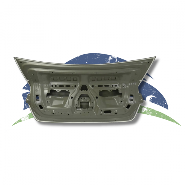 Крышка багажника BYD Chazor HA2HJ-5604010/77