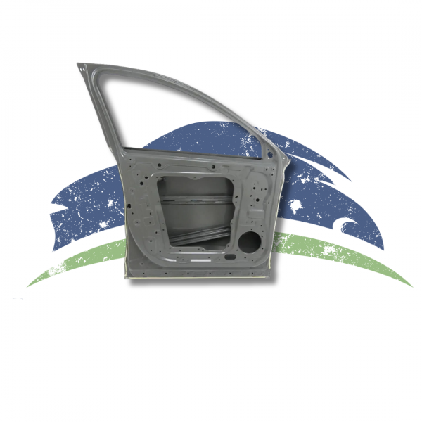 Передняя левая дверь BYD Song Pro DM-i SA3F-6101010/70