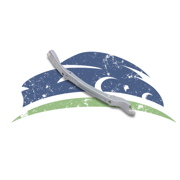 Кронштейн фары правый CHERY Tiggo 7 Pro 501001400AADYJ