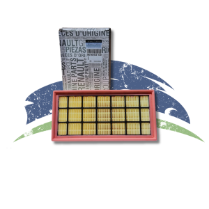 Воздушный фильтр Renault (8450033130) LADA Largus , Vesta , X-Ray с 2019 года