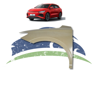 Левое крыло BYD E2 EL-8403111/77