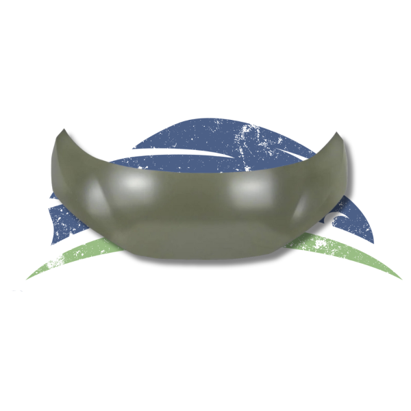 Передний капот BYD Seagull EQEA-8402010/70