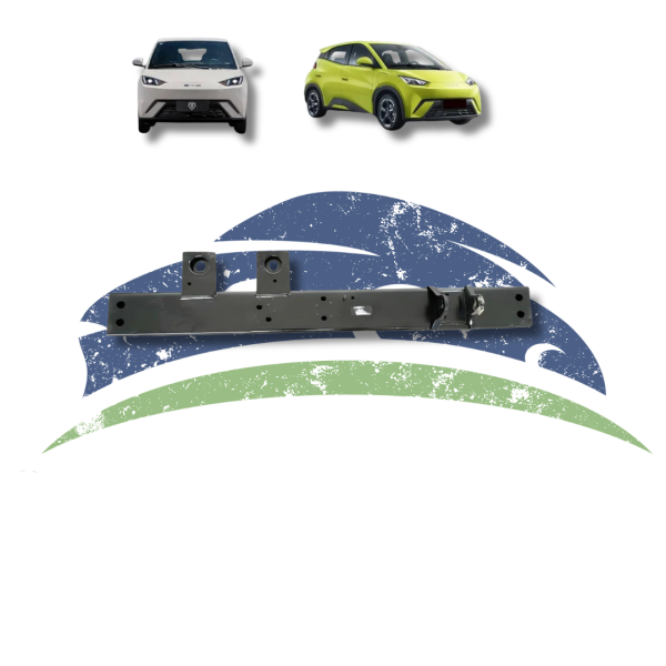 Нижняя опора радиатора BYD Seagull EQEA-5301940/70