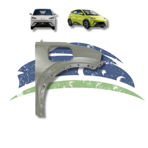 Крыло переднее правое BYD Seagull EQEA-8403019/70