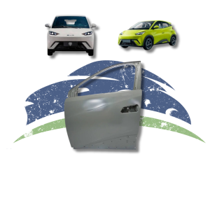 Передняя левая дверь BYD Seagull EQEA-6101010/70