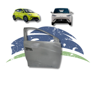 Передняя правая дверь BYD Seagull EQEA-6101019/70