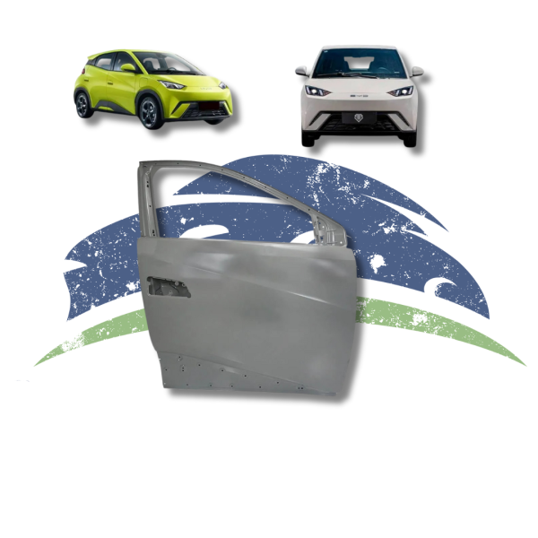 Передняя правая дверь BYD Seagull EQEA-6101019/70