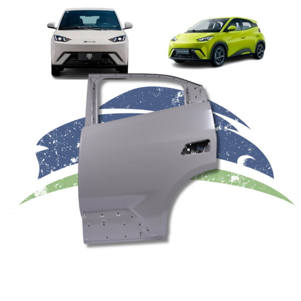 Левая задняя дверь BYD Seagull EQEA-6201010/70