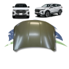 Передний капот CHERY Tiggo 7 Pro 553000124AADYJ