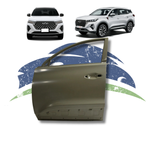 Передняя дверь , левая сторона CHERY Tiggo 7 Pro 551000929AADYJ