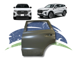 Задняя дверь , левая сторона CHERY Tiggo 7 Pro 551000933AADYJ