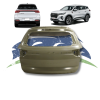 Задняя дверь (багажника) CHERY Tiggo 7 Pro 552000038AADYJ