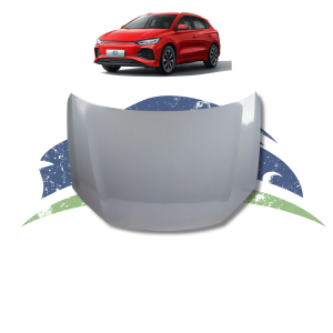 Передний капот BYD E2 EL-8402010/77