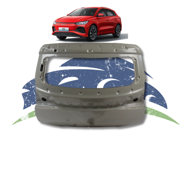 Крышка багажника BYD E2 EL-6301010/77