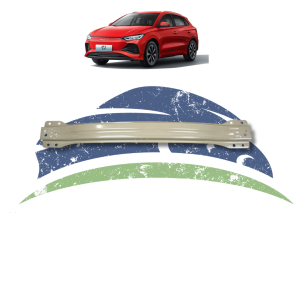 Усилительный швелер (усилитель) заднего бампера BYD E2 EL-8400211/77